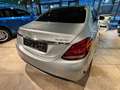 Mercedes-Benz C 220 C 220 BlueTec / d (205.004) AMG Line Silber - thumbnail 10