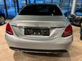 Mercedes-Benz C 220 C 220 BlueTec / d (205.004) AMG Line Silber - thumbnail 11