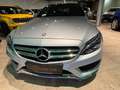 Mercedes-Benz C 220 C 220 BlueTec / d (205.004) AMG Line Silber - thumbnail 1