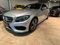 Mercedes-Benz C 220 C 220 BlueTec / d (205.004) AMG Line Silber - thumbnail 3