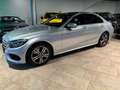 Mercedes-Benz C 220 C 220 BlueTec / d (205.004) AMG Line Silber - thumbnail 6