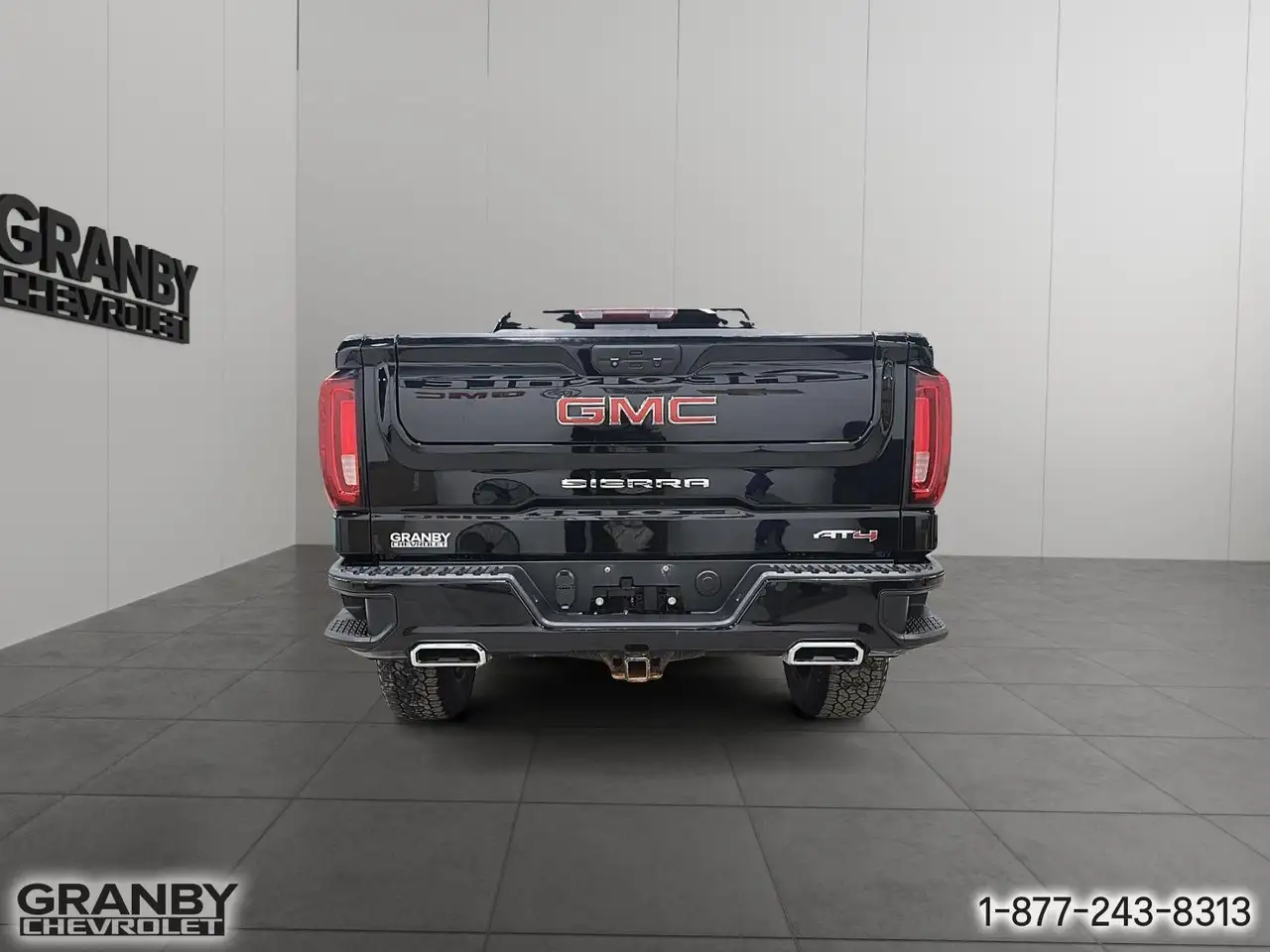 GMC Sierra 1500 снимка GMC Sierra 1500