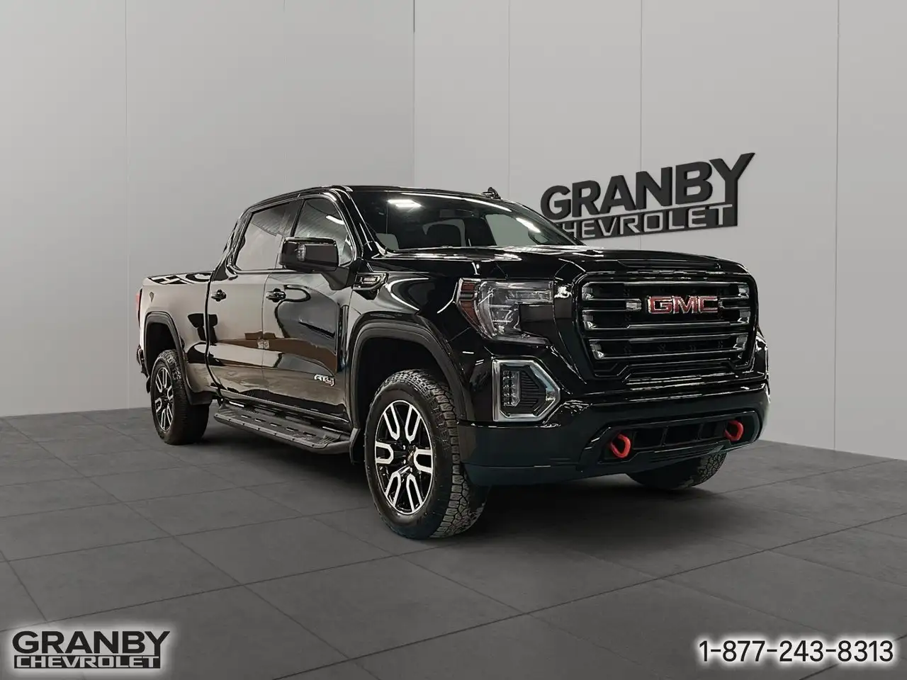 GMC Sierra 1500 снимка GMC Sierra 1500