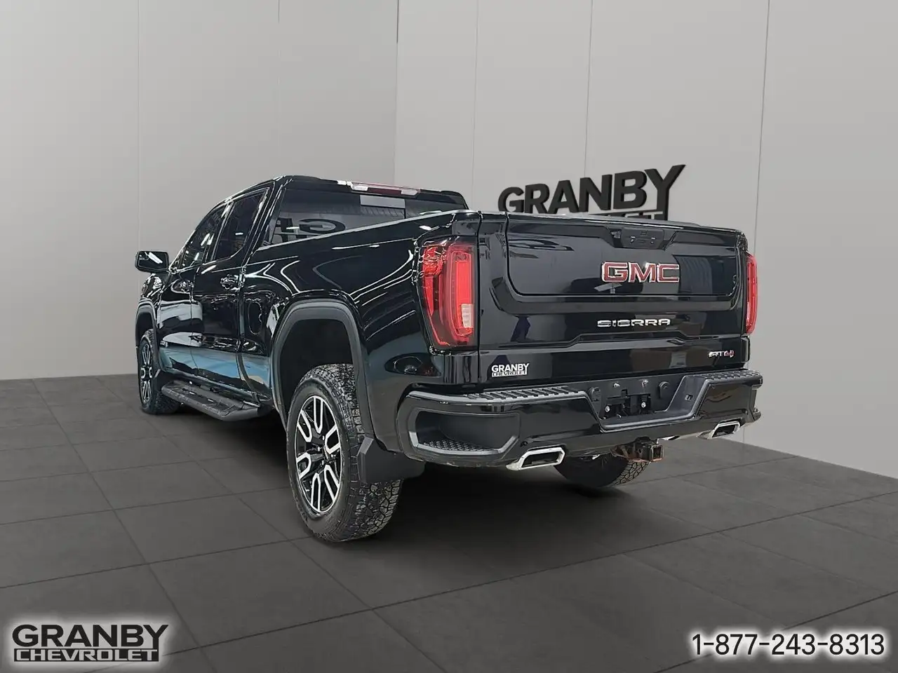 GMC Sierra 1500 снимка GMC Sierra 1500