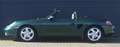 Porsche Boxster 986 2.7 Vert - thumbnail 6