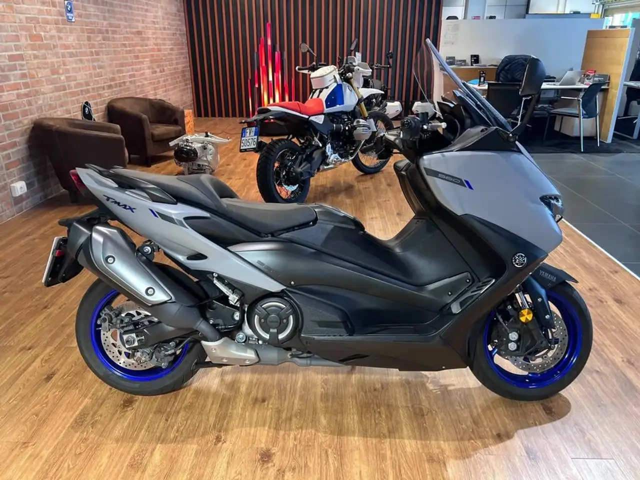 Yamaha