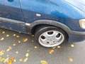 Opel Zafira 2.2 16V Elegance Blau - thumbnail 6