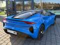 Lotus Emira V6 SE, Lotus am Ring by Komo-Tec GmbH Blau - thumbnail 8