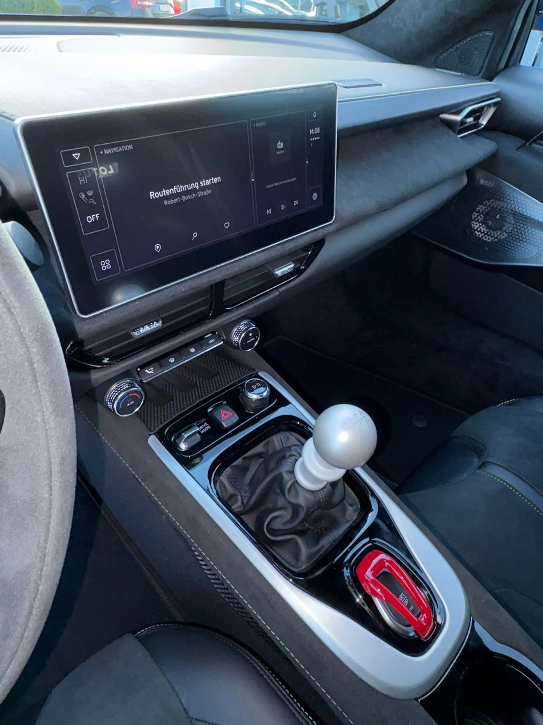 Lotus Emira V6 SE, Lotus am Ring by Komo-Tec GmbH — photo 16