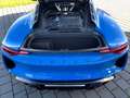 Lotus Emira V6 SE, Lotus am Ring by Komo-Tec GmbH Blau - thumbnail 10