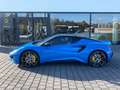 Lotus Emira V6 SE, Lotus am Ring by Komo-Tec GmbH Blau - thumbnail 5