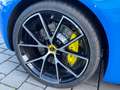 Lotus Emira V6 SE, Lotus am Ring by Komo-Tec GmbH Blau - thumbnail 19