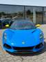 Lotus Emira V6 SE, Lotus am Ring by Komo-Tec GmbH Blau - thumbnail 3
