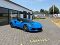 Lotus Emira V6 SE, Lotus am Ring by Komo-Tec GmbH Blau - thumbnail 4