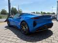 Lotus Emira V6 SE, Lotus am Ring by Komo-Tec GmbH Blau - thumbnail 6