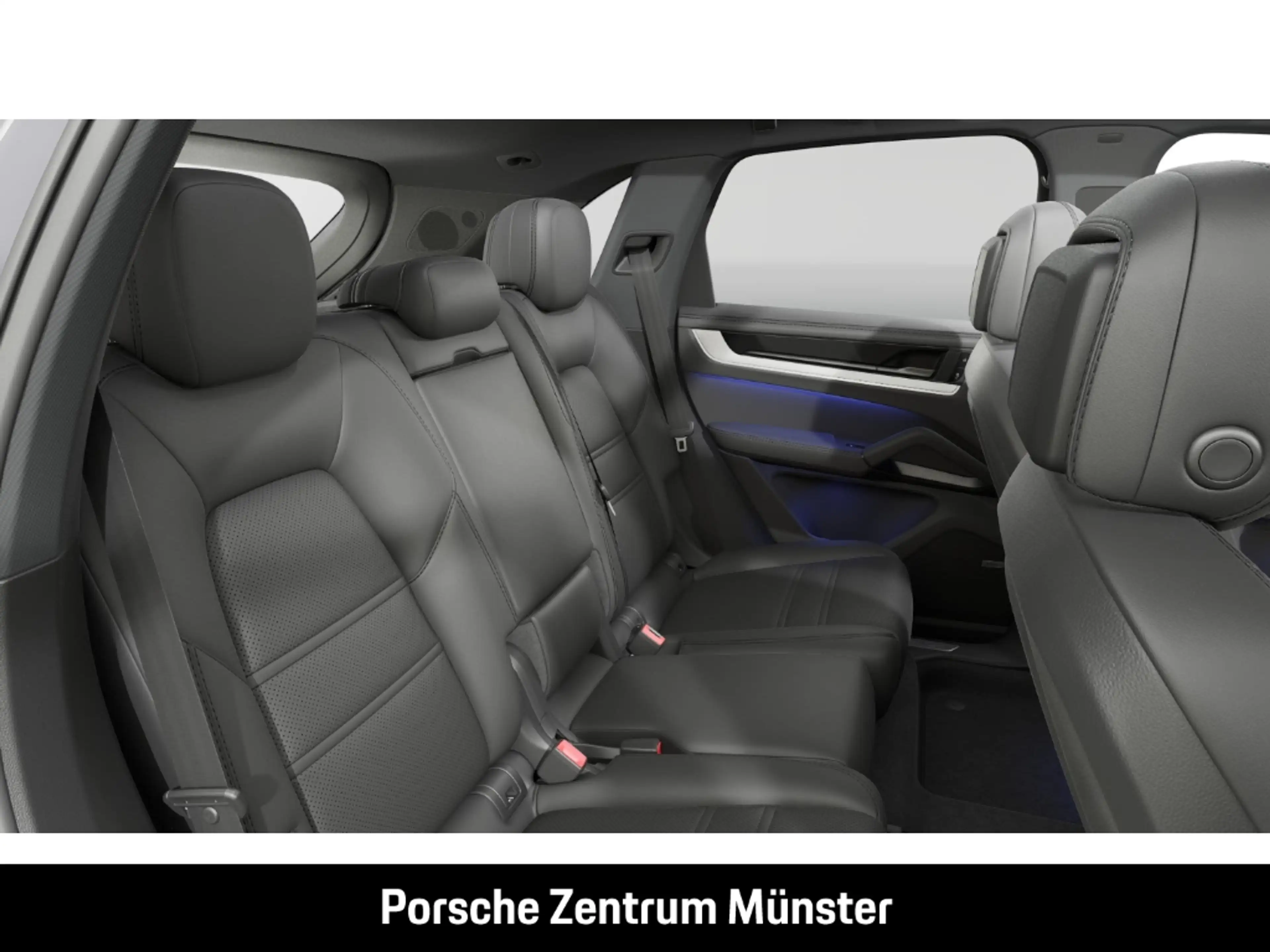 Porsche Cayenne E-Hybrid — photo 13