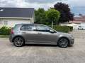 Volkswagen Golf 1.6 TDI R-line Pano dak/ACC/DistrB VV/Standkachel Grijs - thumbnail 7
