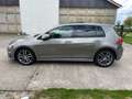 Volkswagen Golf 1.6 TDI R-line Pano dak/ACC/DistrB VV/Standkachel Grijs - thumbnail 3