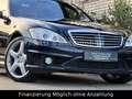 Mercedes-Benz S 320 CDI L/AMG/Panorama/Fond-TV/20-Zoll/Top Schwarz - thumbnail 4