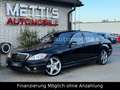 Mercedes-Benz S 320 CDI L/AMG/Panorama/Fond-TV/20-Zoll/Top Schwarz - thumbnail 38