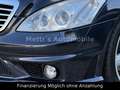 Mercedes-Benz S 320 CDI L/AMG/Panorama/Fond-TV/20-Zoll/Top Schwarz - thumbnail 3