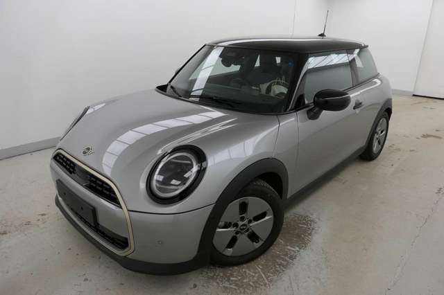 MINI Cooper C Favoured Trim TMP HUD SHZ KZU NAVI