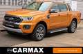 Ford Ranger Wildtrak 4x4,Leder,Navi,LED,Rollo,AHK Orange - thumbnail 13