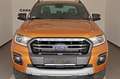 Ford Ranger Wildtrak 4x4,Leder,Navi,LED,Rollo,AHK Orange - thumbnail 21