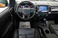 Ford Ranger Wildtrak 4x4,Leder,Navi,LED,Rollo,AHK Orange - thumbnail 4