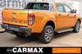 Ford Ranger Wildtrak 4x4,Leder,Navi,LED,Rollo,AHK Orange - thumbnail 15