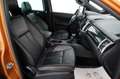 Ford Ranger Wildtrak 4x4,Leder,Navi,LED,Rollo,AHK Orange - thumbnail 5