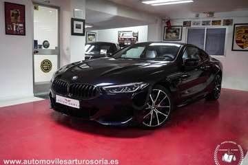 840d Gran Coupé xDrive