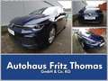 Volkswagen Golf VIII 2.0 TSI DSG GTI LED Navi AHK Pano SHZ Klima Blau - thumbnail 1