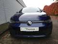 Volkswagen Golf VIII 2.0 TSI DSG GTI LED Navi AHK Pano SHZ Klima Blau - thumbnail 3