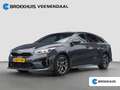 Kia ProCeed / pro_cee'd 1.4 T-GDI GT-Line Automaat 140PK Camera | Adapt. C Gris - thumbnail 1
