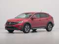 Volkswagen Taigo 1.0 TSI 110pk DSG Life Navi via App Camera Acc Cli Rouge - thumbnail 2