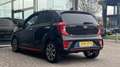 Kia Picanto 1.0 DPi GT-Line | Leer | Navi Zwart - thumbnail 5