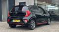 Kia Picanto 1.0 DPi GT-Line | Leer | Navi Zwart - thumbnail 4