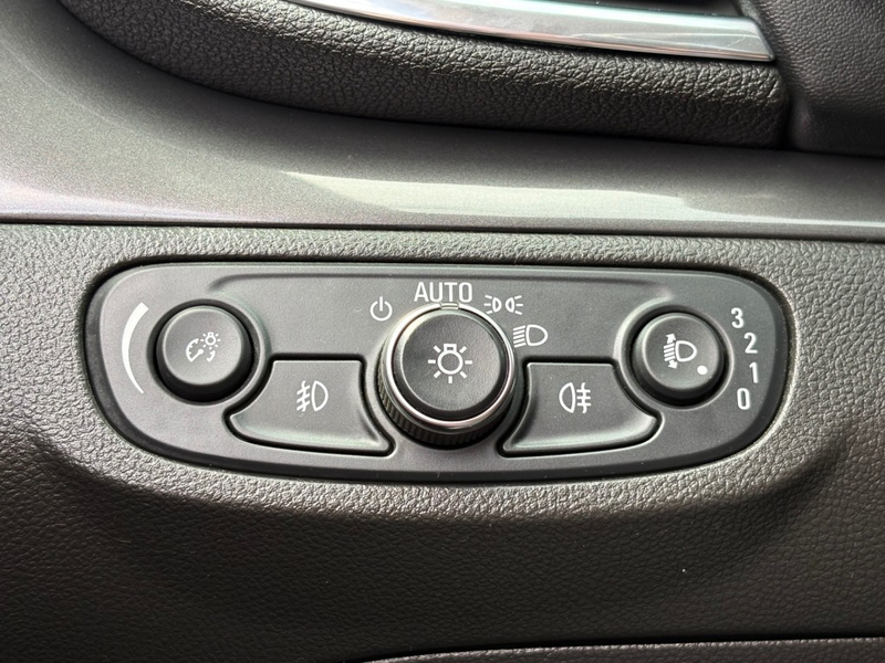 Opel Mokka X 1.4 TURBO AUT. 140PK LEER NAVI CAMERA WINTER-PAKKE — photo 13