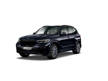 X5 45e