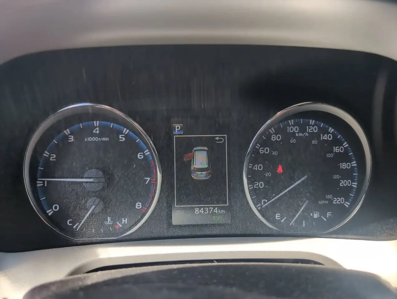 Toyota RAV 4 снимка Toyota RAV 4