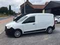 Dacia Dokker 16i benzine 115pk 2017 86000km 8450e alles in Blanc - thumbnail 16