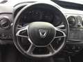 Dacia Dokker 16i benzine 115pk 2017 86000km 8450e alles in Blanc - thumbnail 4