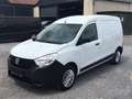 Dacia Dokker 16i benzine 115pk 2017 86000km 8450e alles in Blanc - thumbnail 18