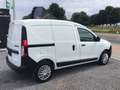 Dacia Dokker 16i benzine 115pk 2017 86000km 8450e alles in Blanc - thumbnail 11