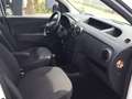 Dacia Dokker 16i benzine 115pk 2017 86000km 8450e alles in Blanc - thumbnail 6