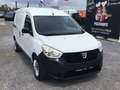 Dacia Dokker 16i benzine 115pk 2017 86000km 8450e alles in Blanc - thumbnail 20