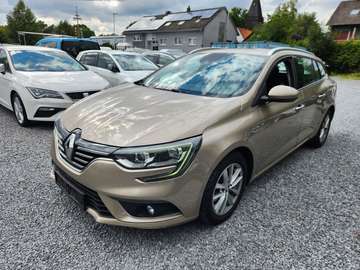 IV Grandtour INTENS NAVI Sitzhzg. PDC M&S