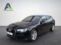 Audi A4 Avant 2.0 TDI S-tronic *LEDER*SPORTSITZ*NAVI* Schwarz - thumbnail 1
