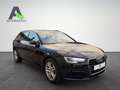 Audi A4 Avant 2.0 TDI S-tronic *LEDER*SPORTSITZ*NAVI* Schwarz - thumbnail 6